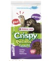 Crispy pellets - hurones Versele Laga