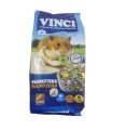 Vinci alimento para hamsters