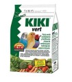 Kiki vert Pasta de cría y mantenimiento con verduras