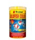 Tropical Goldfish color flakes