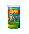 Tropical Goldfish color pellet