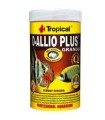 Tropical D-Allio Plus Granulus