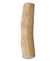 Mordedor de madera 19 cm